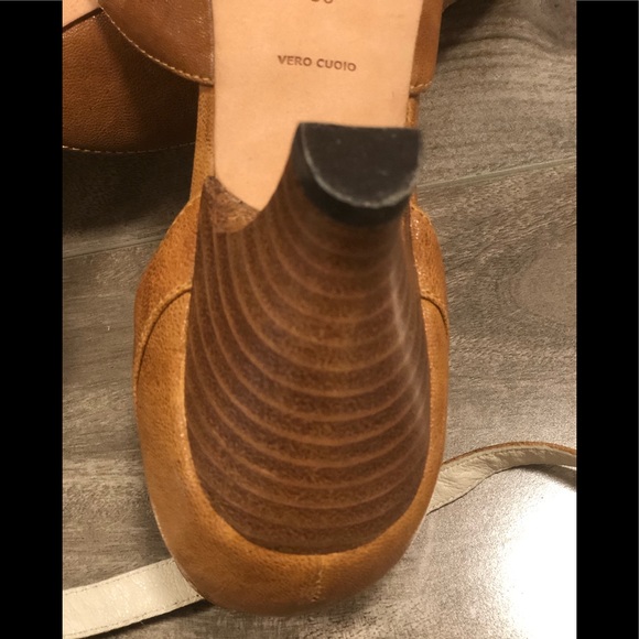 🔥🔥LOGAN ITALIAN SHOES. Very comfy! - Picture 6 of 10